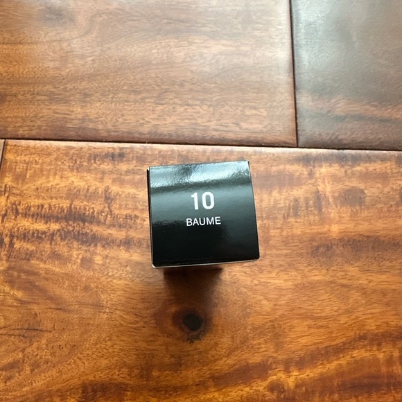 Givenchy Le Rouge Interdit Baume Refillable Lip Balm - Picture 5 of 9